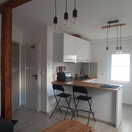 Apartament Wolnosci Jelenia Góra Exterior foto