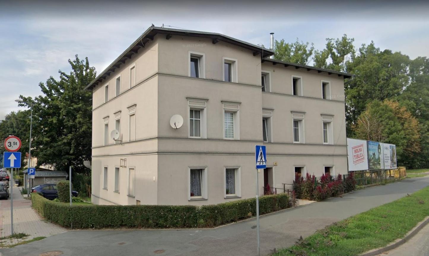 Apartament Wolnosci Jelenia Góra Exterior foto