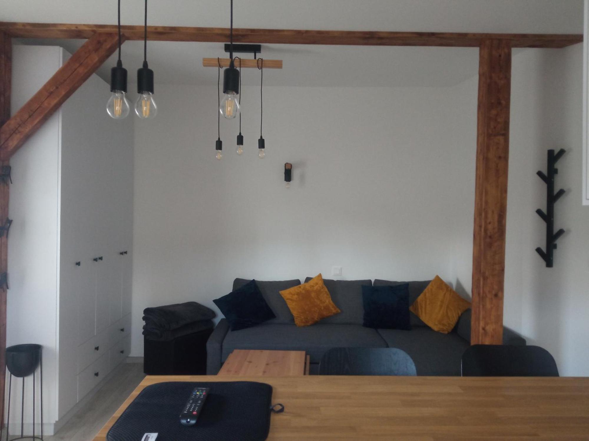 Apartament Wolnosci Jelenia Góra Zimmer foto