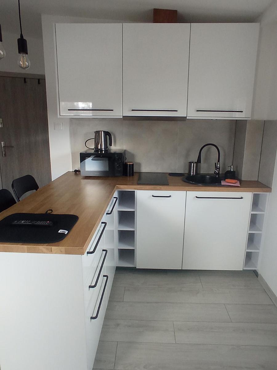 Apartament Wolnosci Jelenia Góra Exterior foto