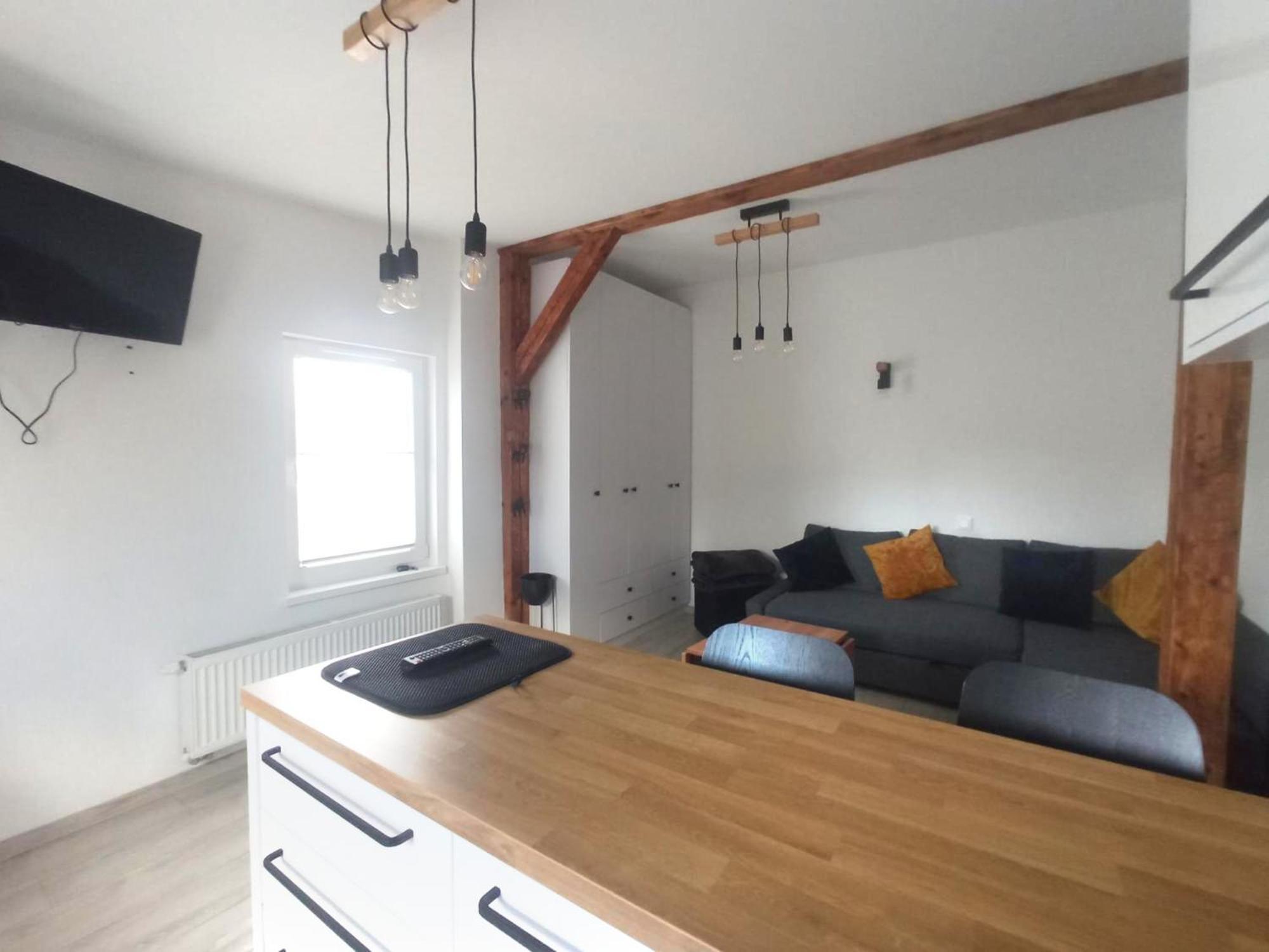 Apartament Wolnosci Jelenia Góra Exterior foto